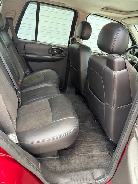 2007 Chevrolet TrailBlazer SS w/1SS - Photo 9