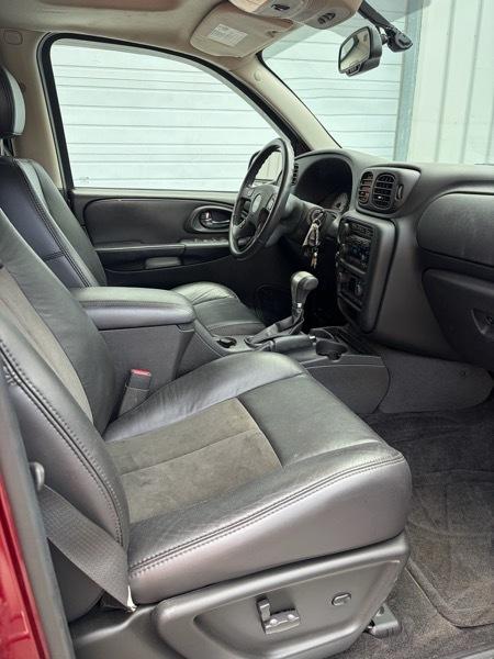 2007 Chevrolet TrailBlazer SS w/1SS - Photo 10