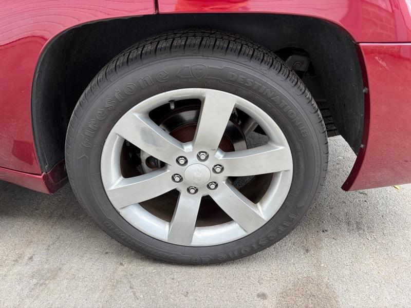 2007 Chevrolet TrailBlazer SS w/1SS - Photo 11
