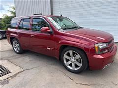 2007 Chevrolet TrailBlazer 