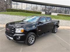 2015 GMC Canyon 