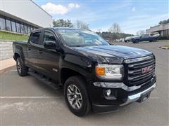 2015 GMC Canyon 