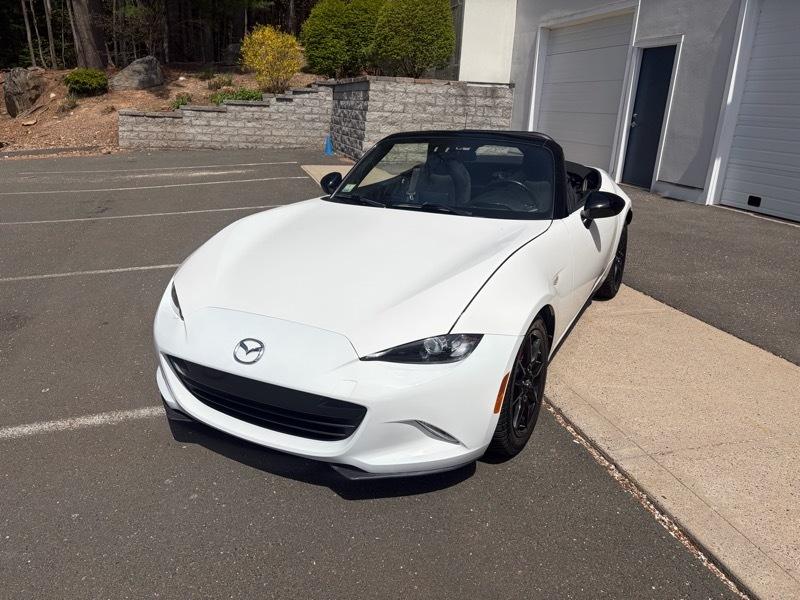 Mazda MX-5 Miata Sport 6MT 2019
