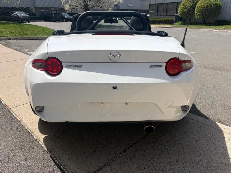 Mazda MX-5 Miata Sport 6MT 2019