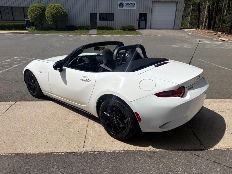 Mazda MX-5 Miata Sport 6MT 2019