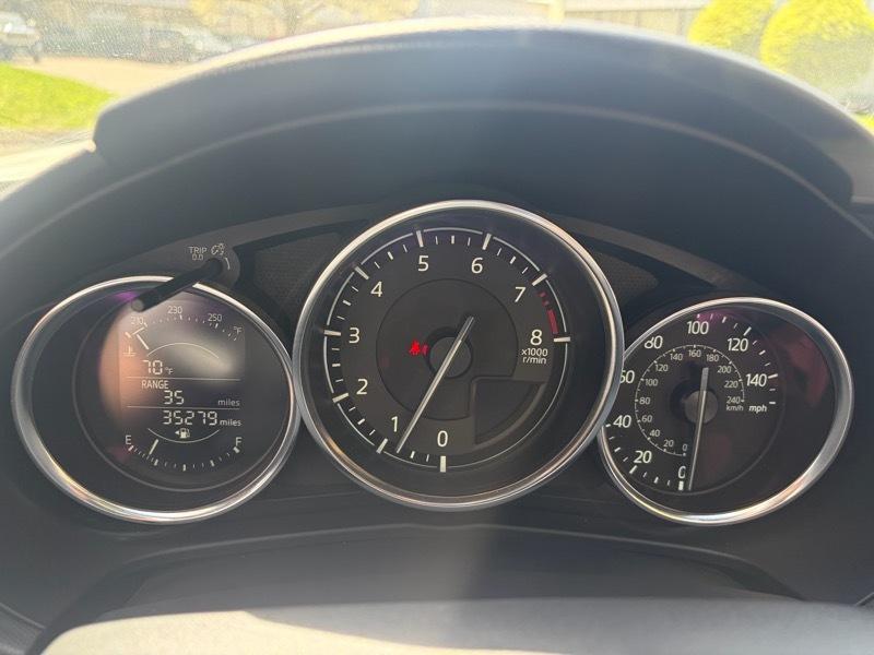 Mazda MX-5 Miata Sport 6MT 2019