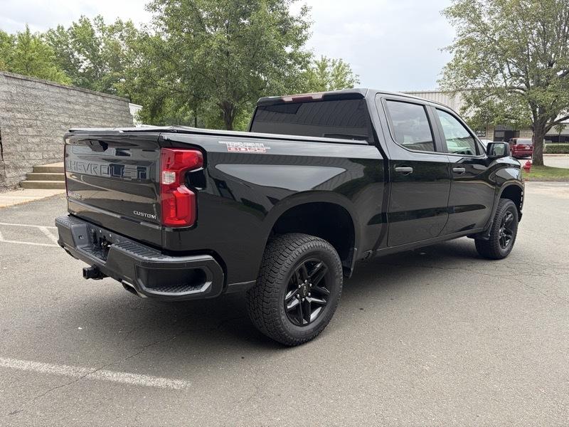 2019 Chevrolet Silverado 1500 Custom - Photo 6