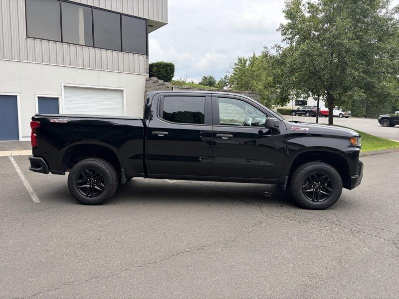 2019 Chevrolet Silverado 1500 Custom - Photo 7