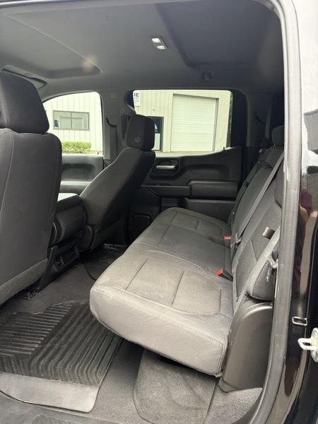 2019 Chevrolet Silverado 1500 Custom - Photo 8