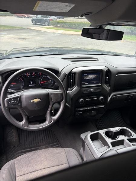 2019 Chevrolet Silverado 1500 Custom - Photo 9