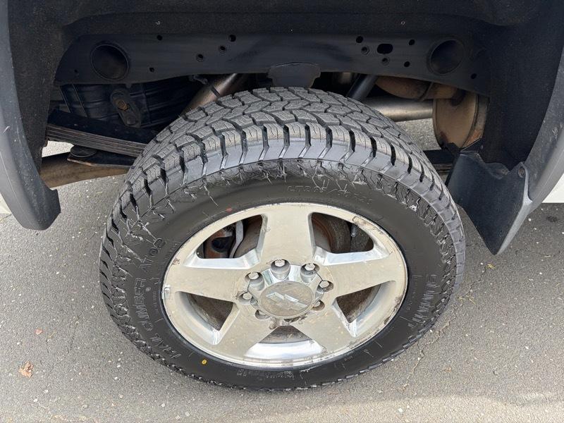 GMC Sierra 2500HD SLT Double Cab 4WD 2016