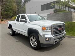2016 GMC Sierra 2500HD 