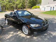 2007 BMW 3-Series 