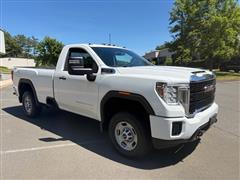 2021 GMC Sierra 2500HD 