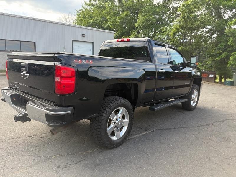 2019 Chevrolet Silverado 2500HD Work Truck - Photo 6