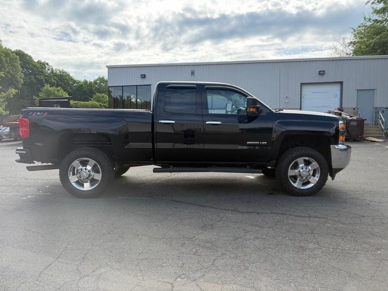 2019 Chevrolet Silverado 2500HD Work Truck - Photo 7