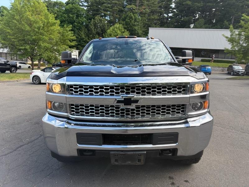 2019 Chevrolet Silverado 2500HD Work Truck - Photo 8