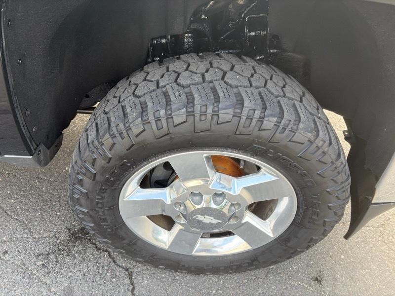 2019 Chevrolet Silverado 2500HD Work Truck - Photo 9