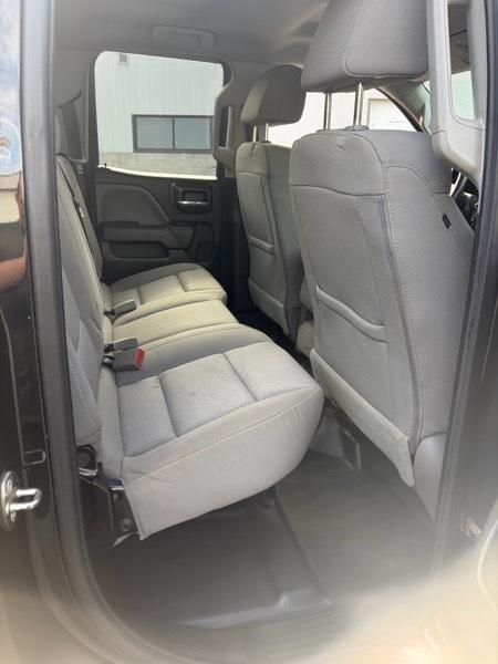 2019 Chevrolet Silverado 2500HD Work Truck - Photo 10