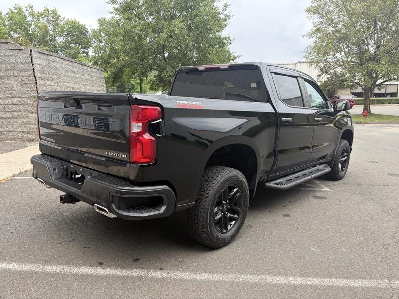 2020 Chevrolet Silverado 1500 Custom - Photo 6