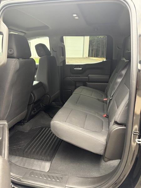 2020 Chevrolet Silverado 1500 Custom - Photo 8