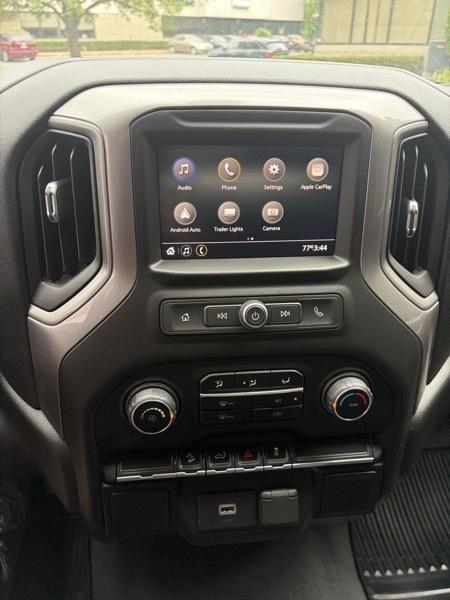 2020 Chevrolet Silverado 1500 Custom - Photo 10