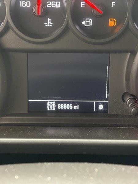 2020 Chevrolet Silverado 1500 Custom - Photo 11