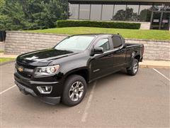 2015 Chevrolet Colorado 