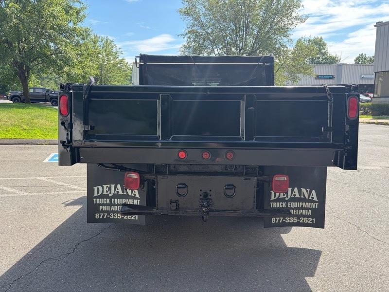 Chevrolet Silverado 3500HD Work Truck Long Box 4WD 2016