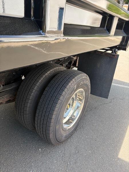 Chevrolet Silverado 3500HD Work Truck Long Box 4WD 2016