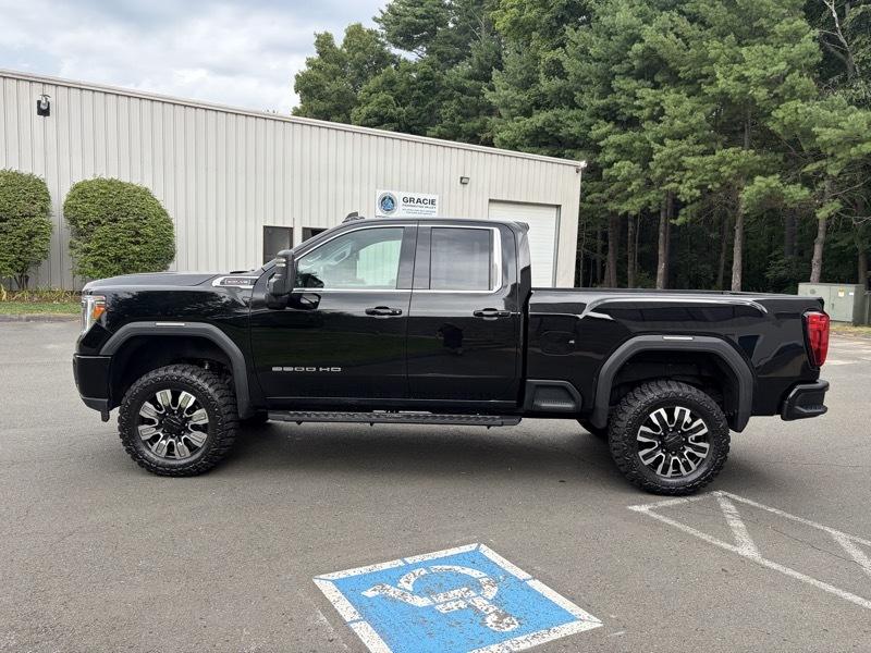 2022 GMC Sierra 2500HD SLE - Photo 6