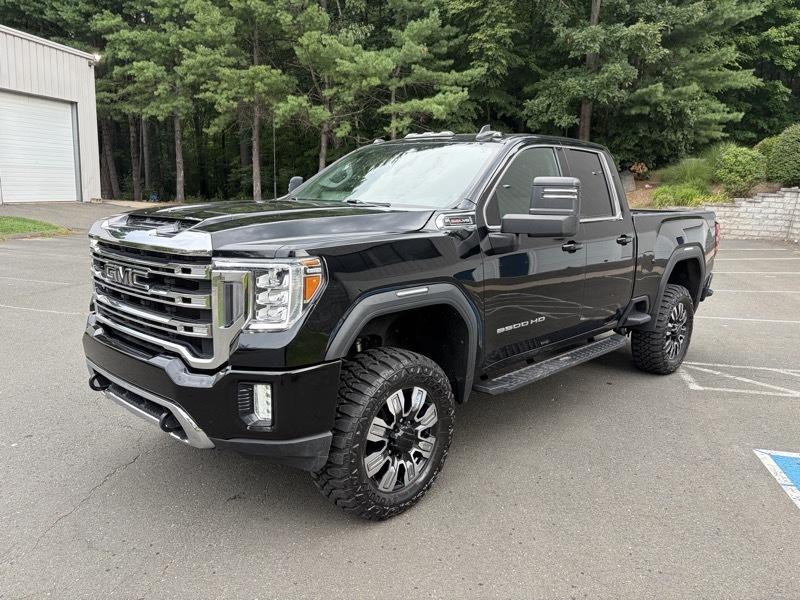 2022 GMC Sierra 2500HD SLE - Photo 7