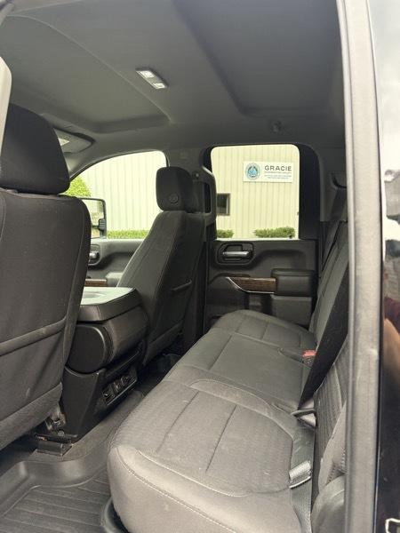 2022 GMC Sierra 2500HD SLE - Photo 9