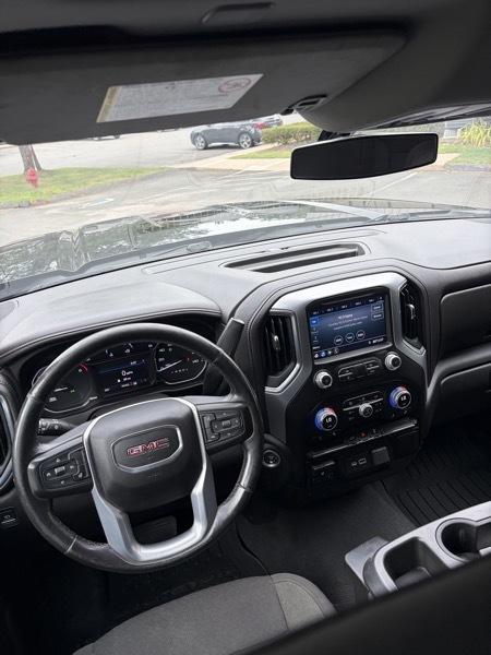 2022 GMC Sierra 2500HD SLE - Photo 10