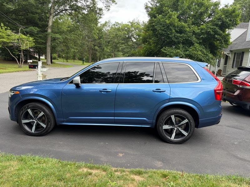 Volvo XC90 T5 R-Design 2019