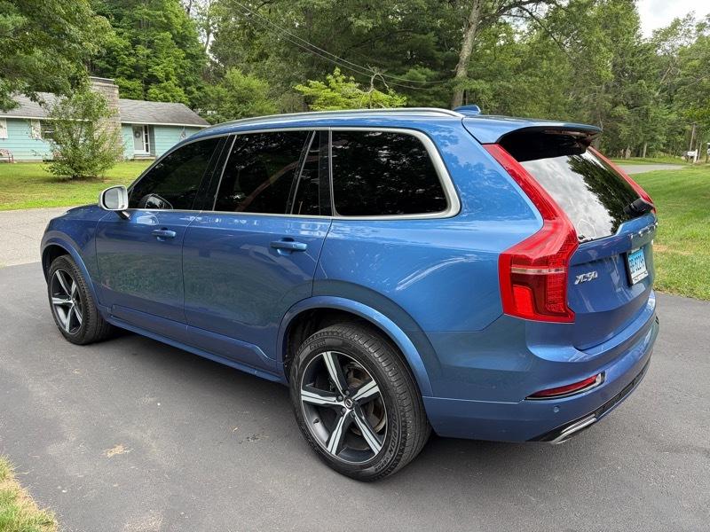 Volvo XC90 T5 R-Design 2019