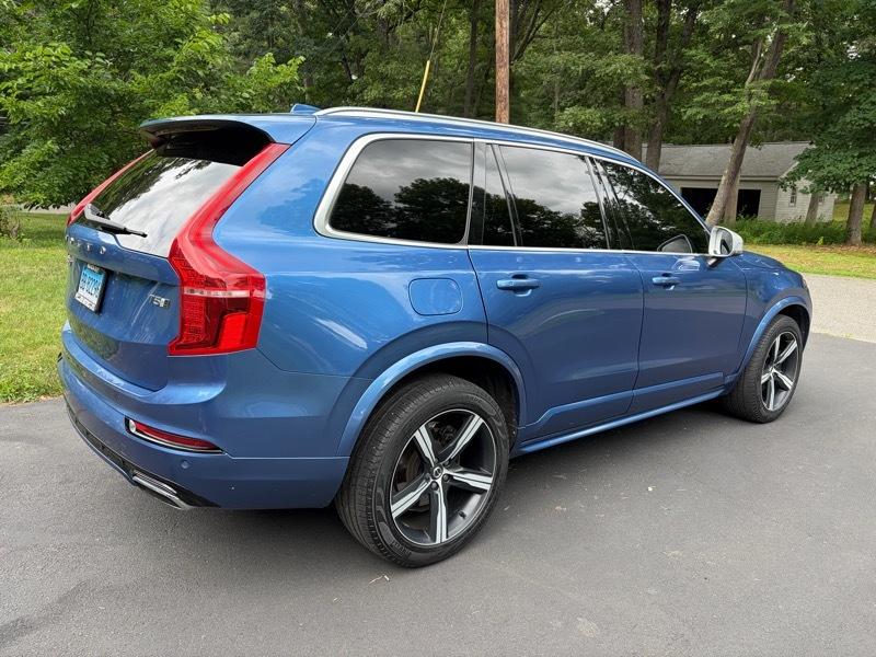 Volvo XC90 T5 R-Design 2019