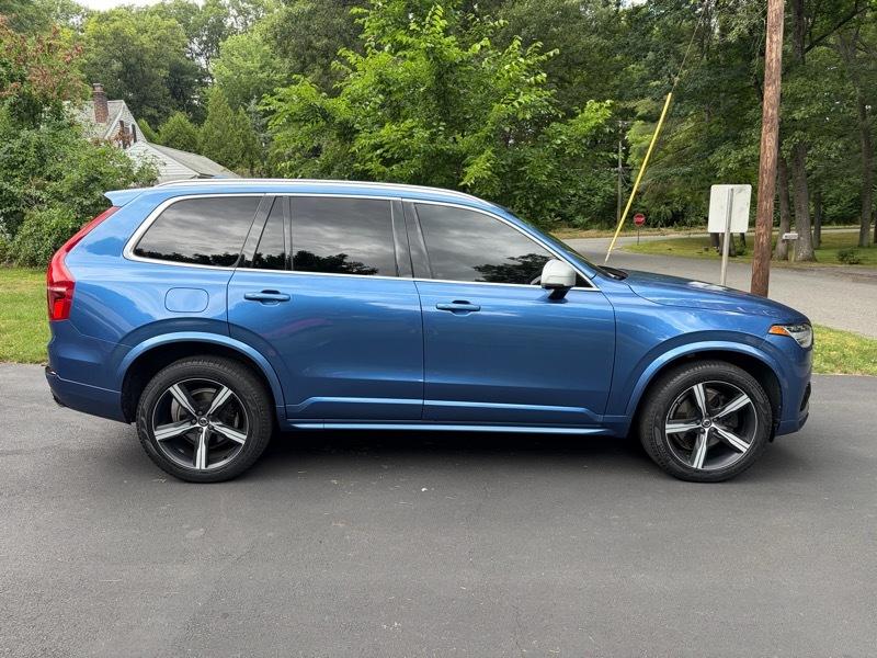 Volvo XC90 T5 R-Design 2019