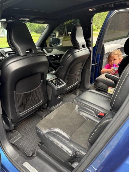 Volvo XC90 T5 R-Design 2019