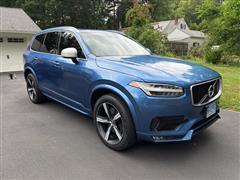 2019 Volvo XC90 