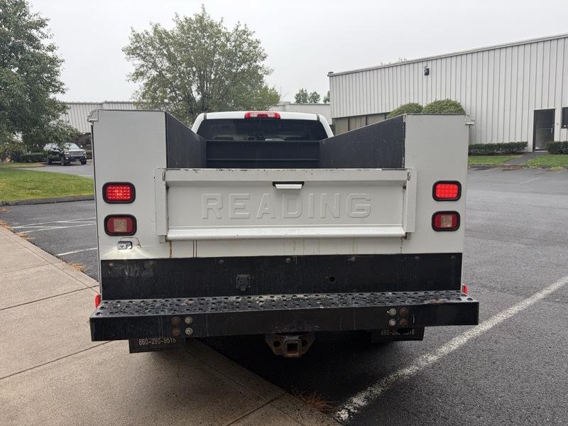 GMC Sierra 2500HD Base Double Cab Long Box 4WD 2015