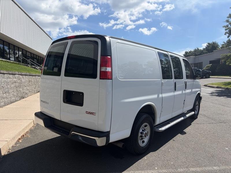 GMC Savana G2500 Cargo 2020