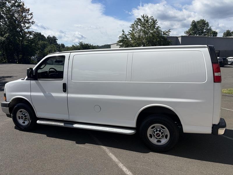GMC Savana G2500 Cargo 2020