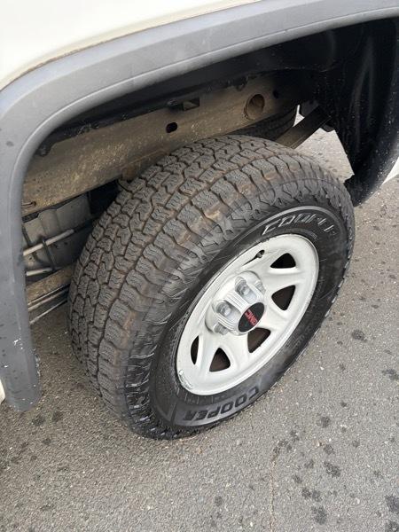 GMC Sierra 1500 Base Long Box 2WD 2018