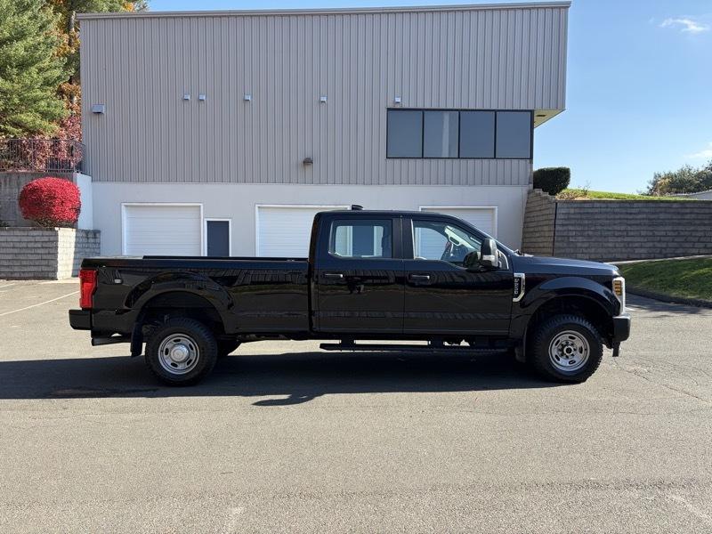 Ford F-250 SD XL Crew Cab LWB 4WD 2019
