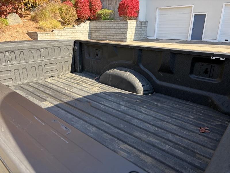 Ford F-250 SD XL Crew Cab LWB 4WD 2019
