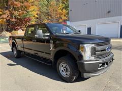2019 Ford F-250 SD 