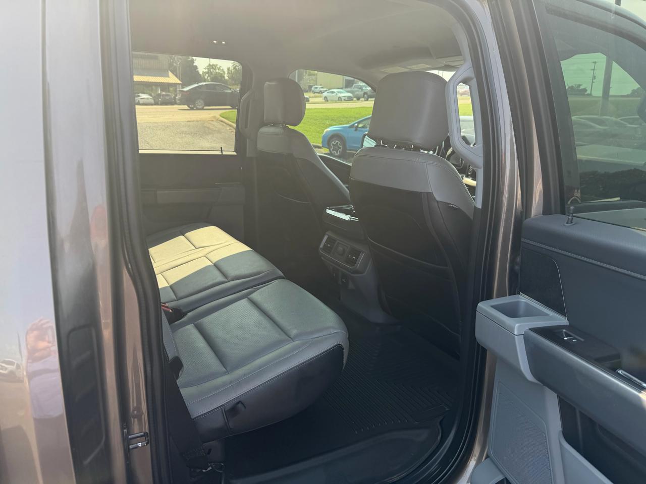 2021 Ford F-150 XLT - Photo 6