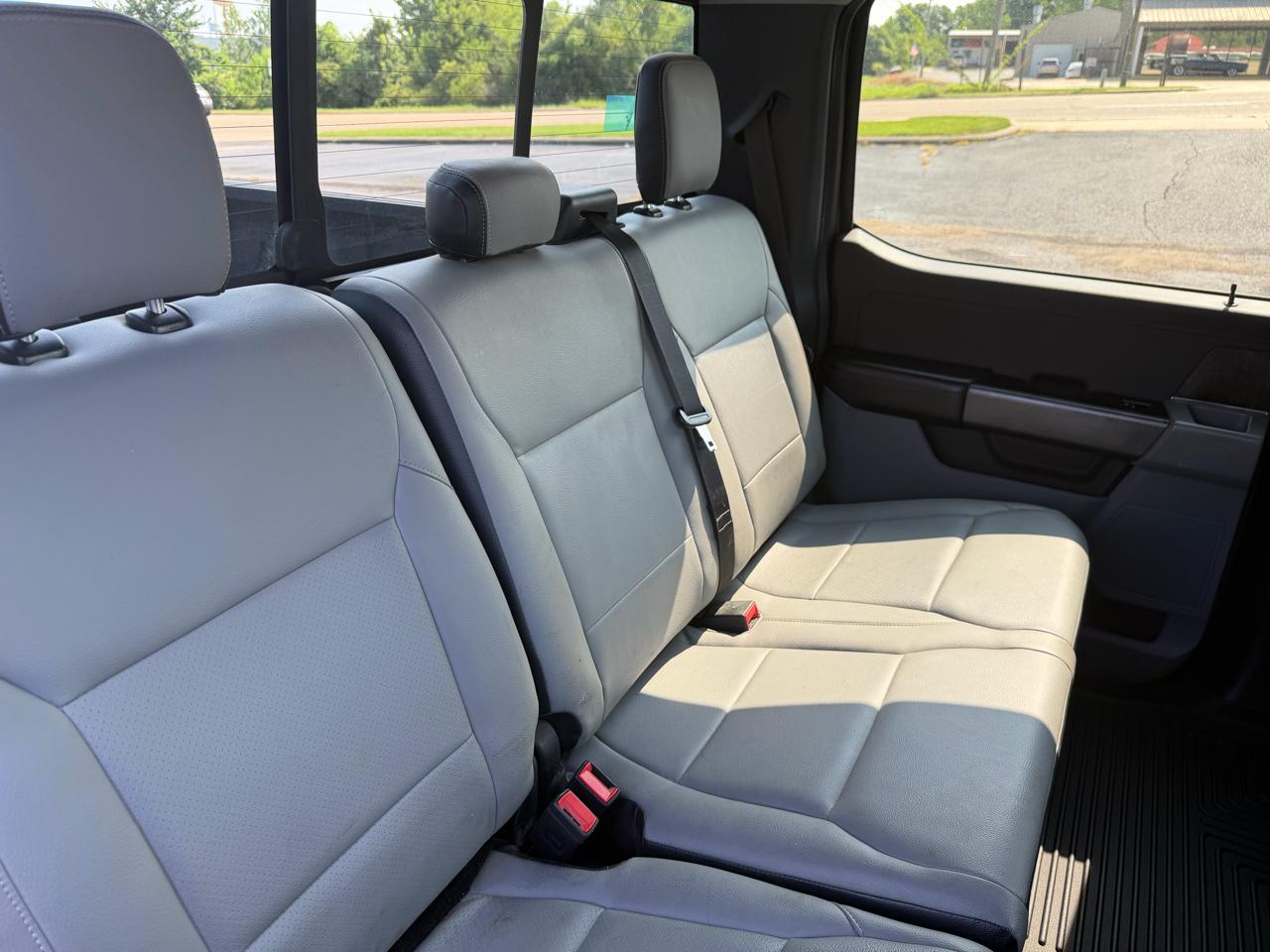 2021 Ford F-150 XLT - Photo 7