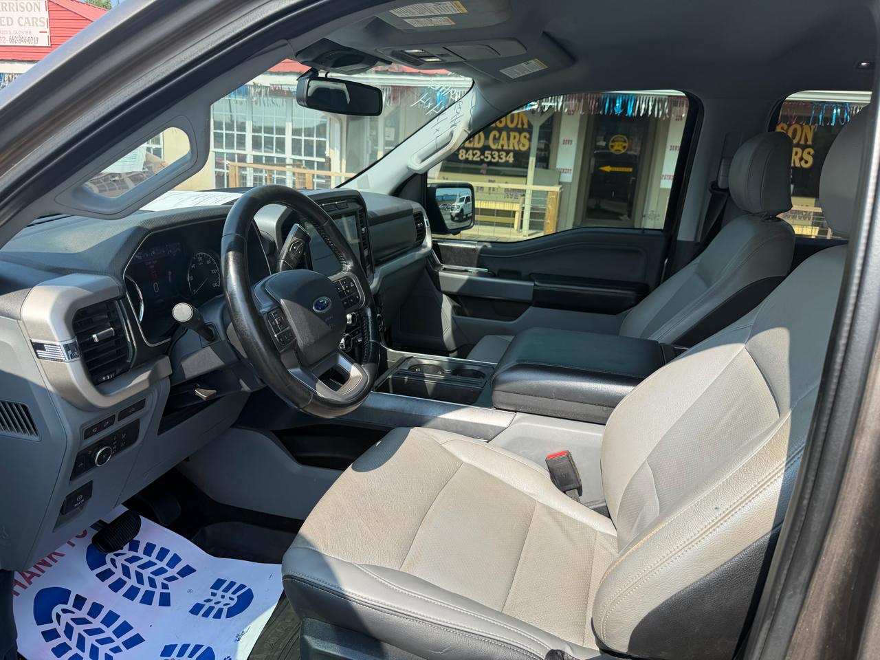 2021 Ford F-150 XLT - Photo 8